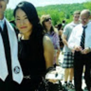 Meet your Posher, Lu